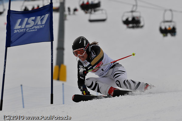 Deutscher Schülercup 2010