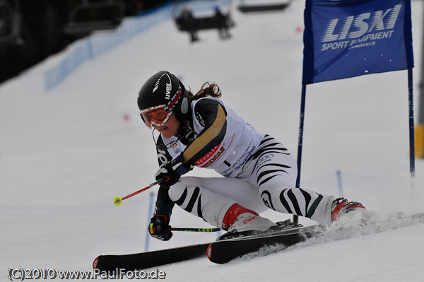 Deutscher Schülercup 2010