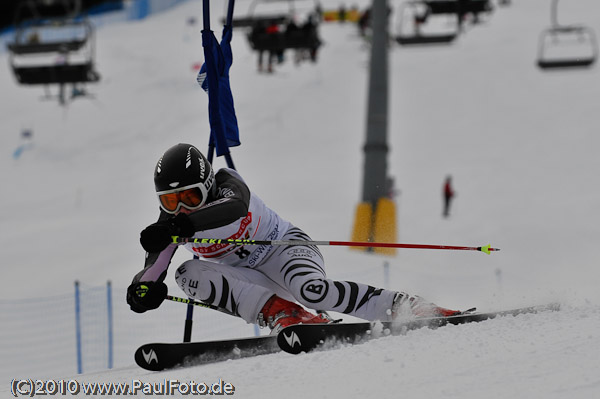 Deutscher Schülercup 2010