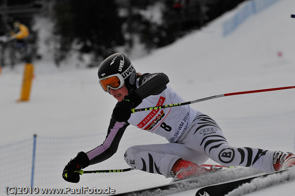 Deutscher Schülercup 2010