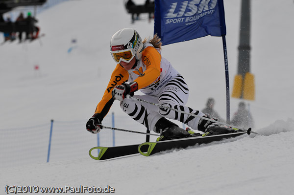 Deutscher Schülercup 2010