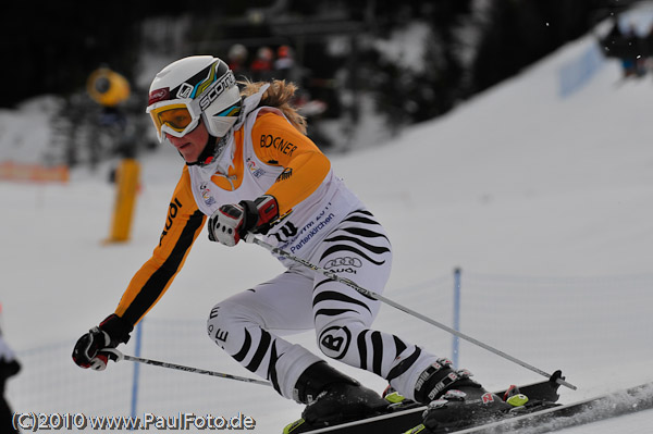 Deutscher Schülercup 2010