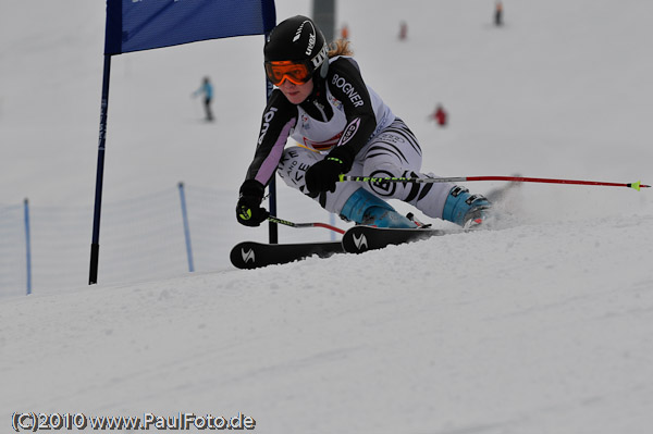 Deutscher Schülercup 2010
