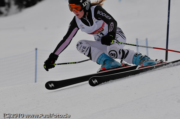 Deutscher Schülercup 2010