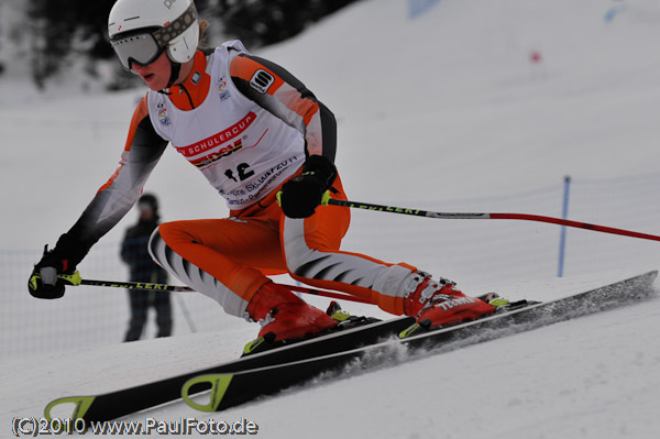 Deutscher Schülercup 2010