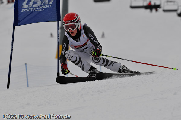 Deutscher Schülercup 2010