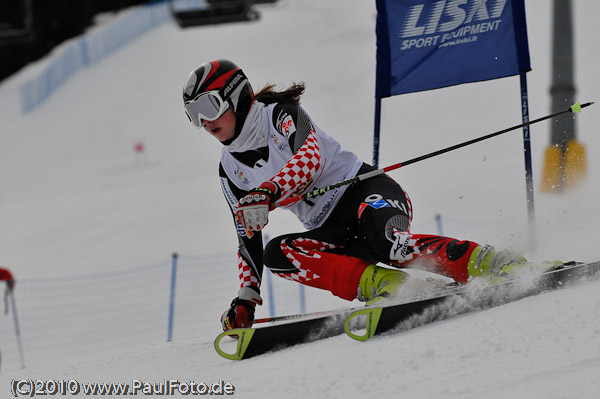 Deutscher Schülercup 2010
