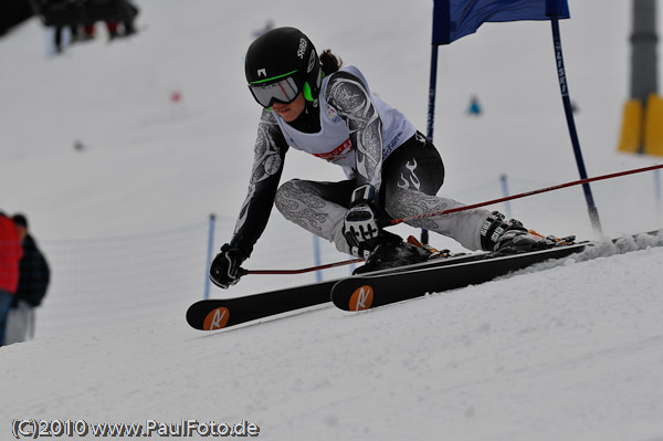 Deutscher Schülercup 2010