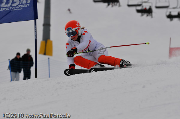Deutscher Schülercup 2010