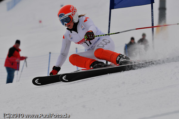 Deutscher Schülercup 2010