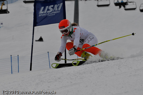 Deutscher Schülercup 2010