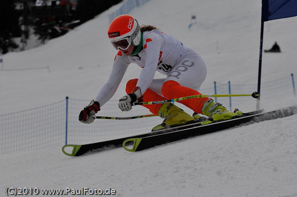 Deutscher Schülercup 2010