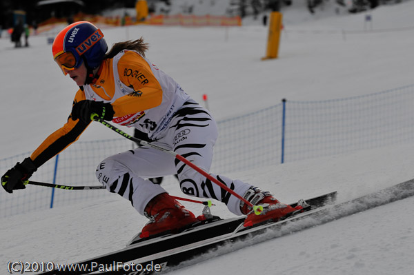 Deutscher Schülercup 2010