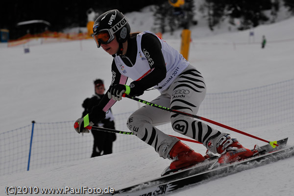 Deutscher Schülercup 2010
