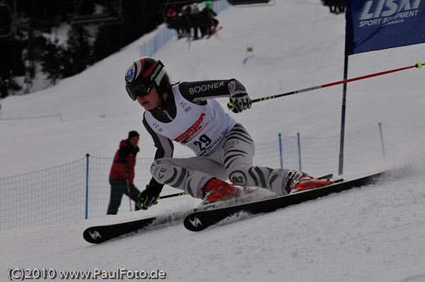 Deutscher Schülercup 2010