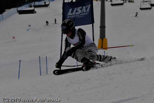 Deutscher Schülercup 2010