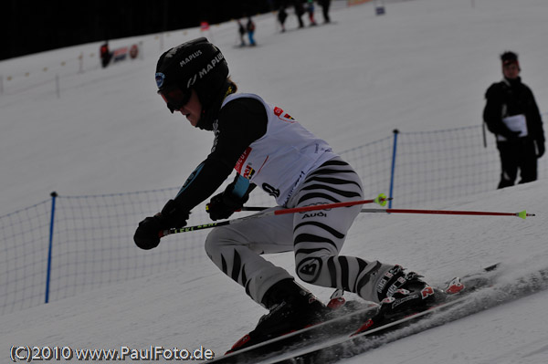 Deutscher Schülercup 2010