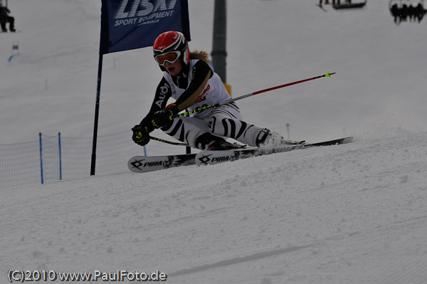 Deutscher Schülercup 2010
