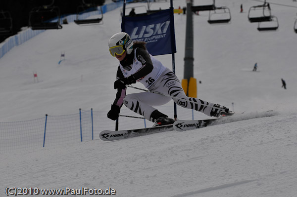 Deutscher Schülercup 2010