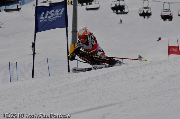Deutscher Schülercup 2010