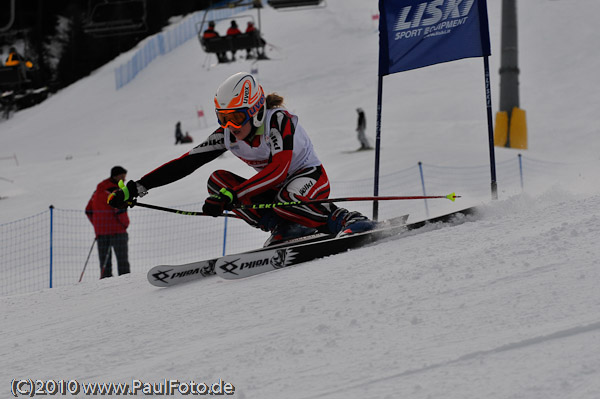 Deutscher Schülercup 2010