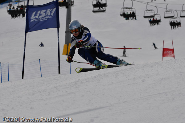 Deutscher Schülercup 2010
