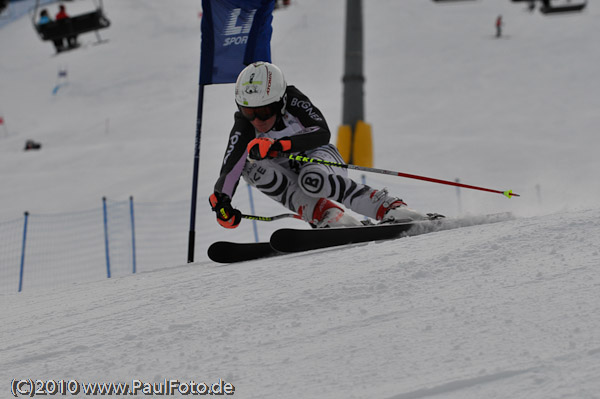 Deutscher Schülercup 2010
