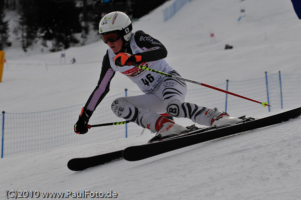 Deutscher Schülercup 2010