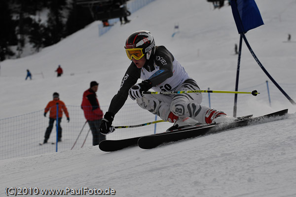 Deutscher Schülercup 2010