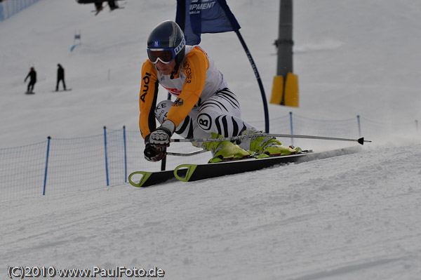 Deutscher Schülercup 2010