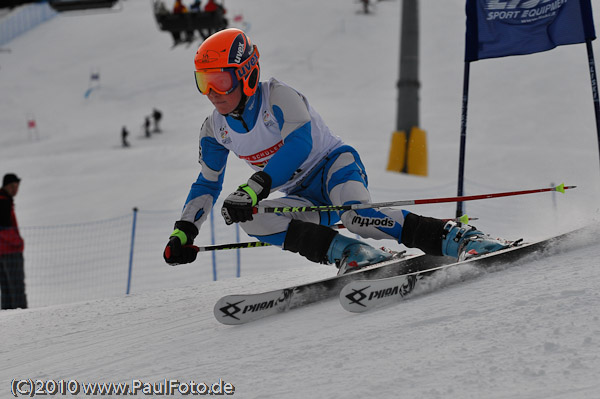 Deutscher Schülercup 2010