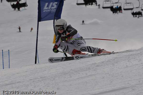 Deutscher Schülercup 2010