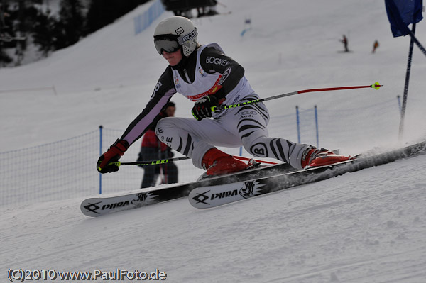 Deutscher Schülercup 2010
