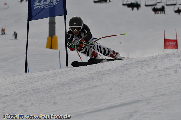 Deutscher Schülercup 2010
