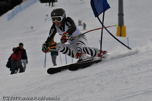 Deutscher Schülercup 2010