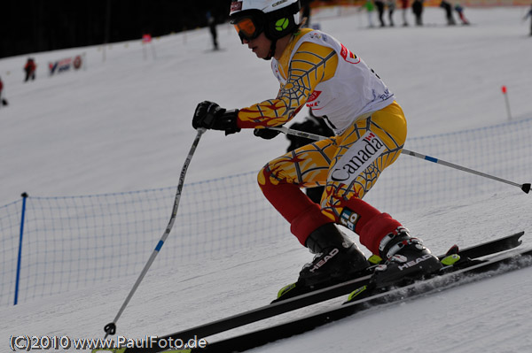 Deutscher Schülercup 2010