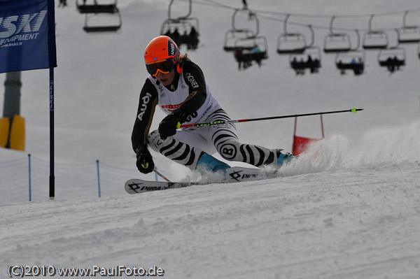 Deutscher Schülercup 2010