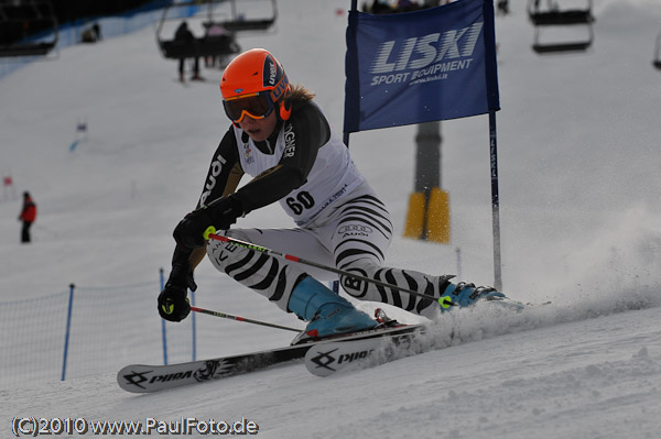 Deutscher Schülercup 2010