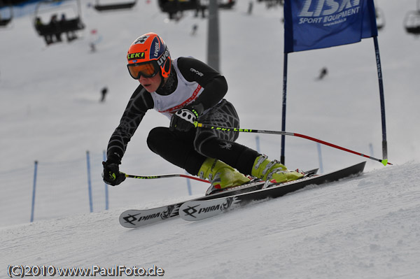 Deutscher Schülercup 2010