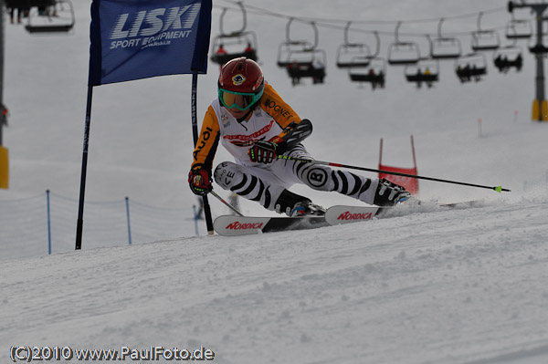 Deutscher Schülercup 2010