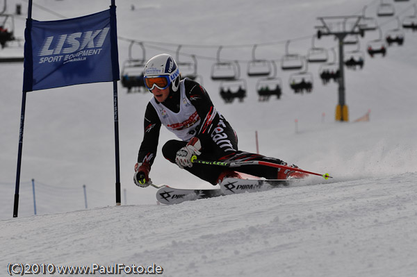 Deutscher Schülercup 2010