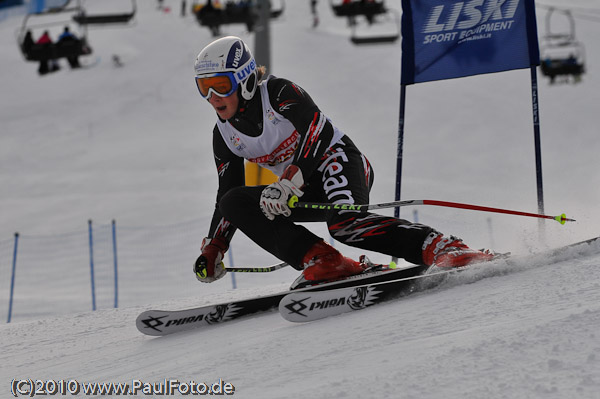 Deutscher Schülercup 2010