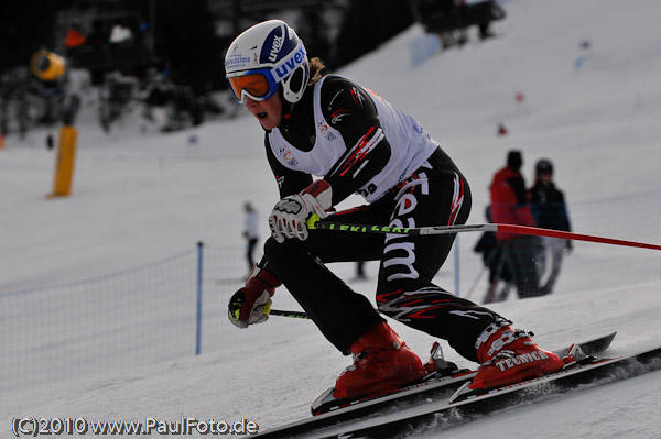 Deutscher Schülercup 2010