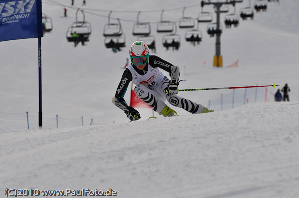Deutscher Schülercup 2010