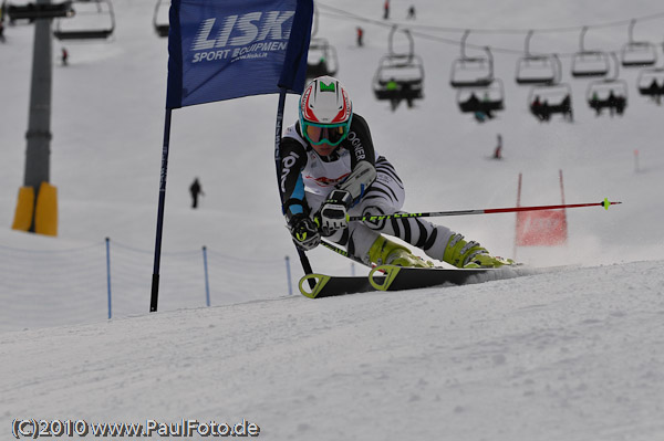 Deutscher Schülercup 2010