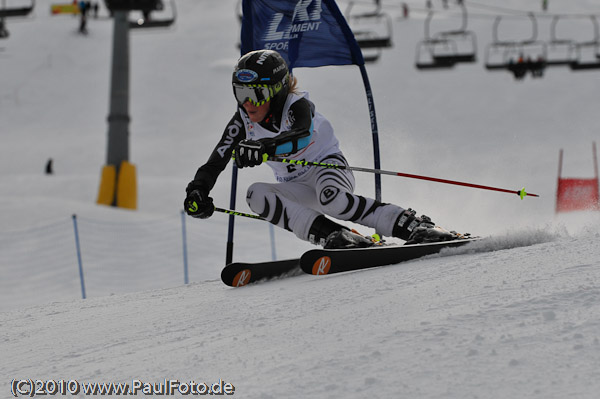 Deutscher Schülercup 2010