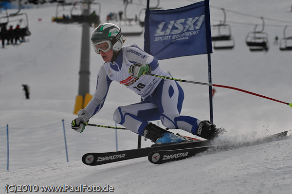 Deutscher Schülercup 2010