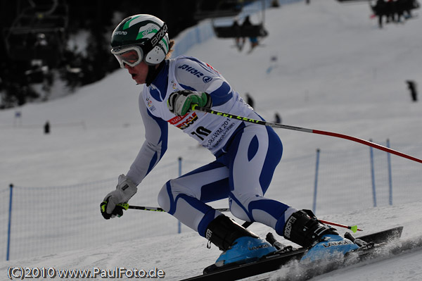 Deutscher Schülercup 2010