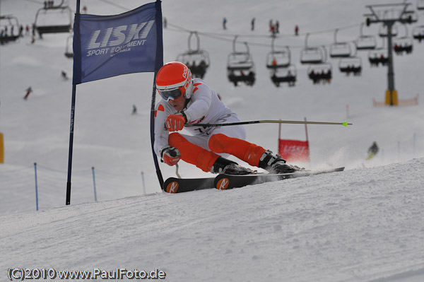 Deutscher Schülercup 2010