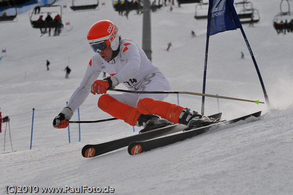 Deutscher Schülercup 2010